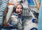 Героиня Беларуси или обычная космическая туристка? Нюансы полета в космос Марины Василевской